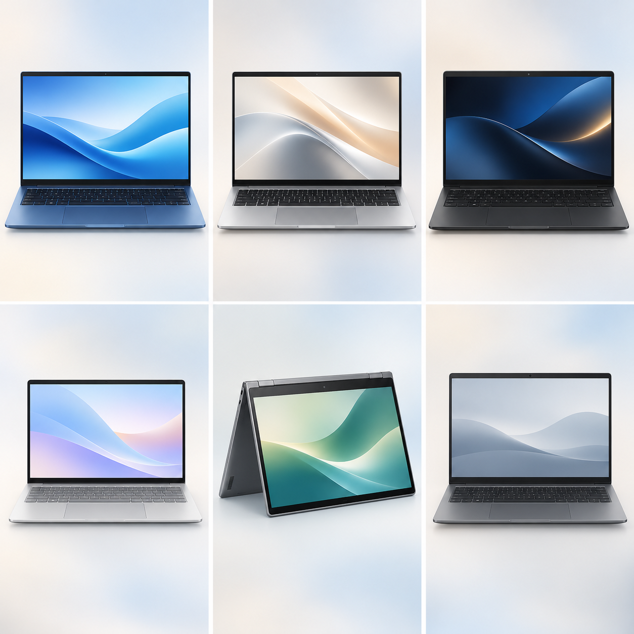 ASUS Vivobook 15 M1502XAの説明用イラスト