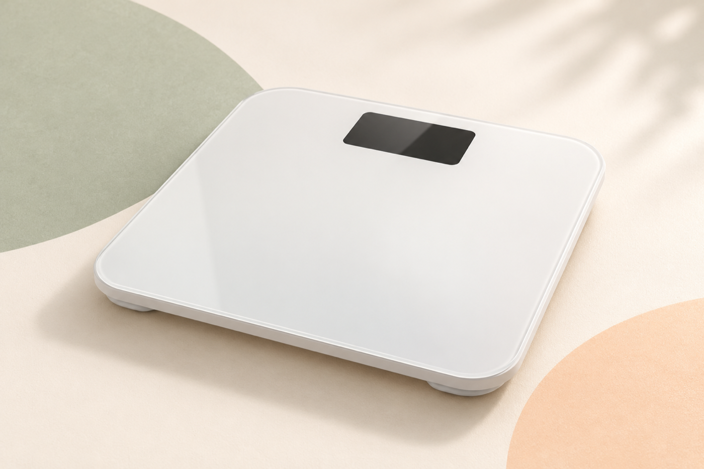 Eufy Smart Scale P3の説明用イラスト