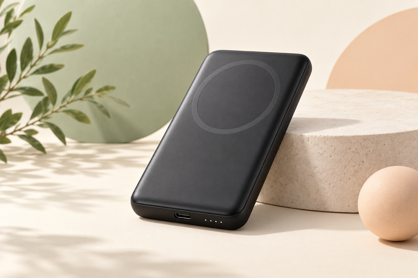 Anker MagGo Power Bank (10000mAh, Slim)