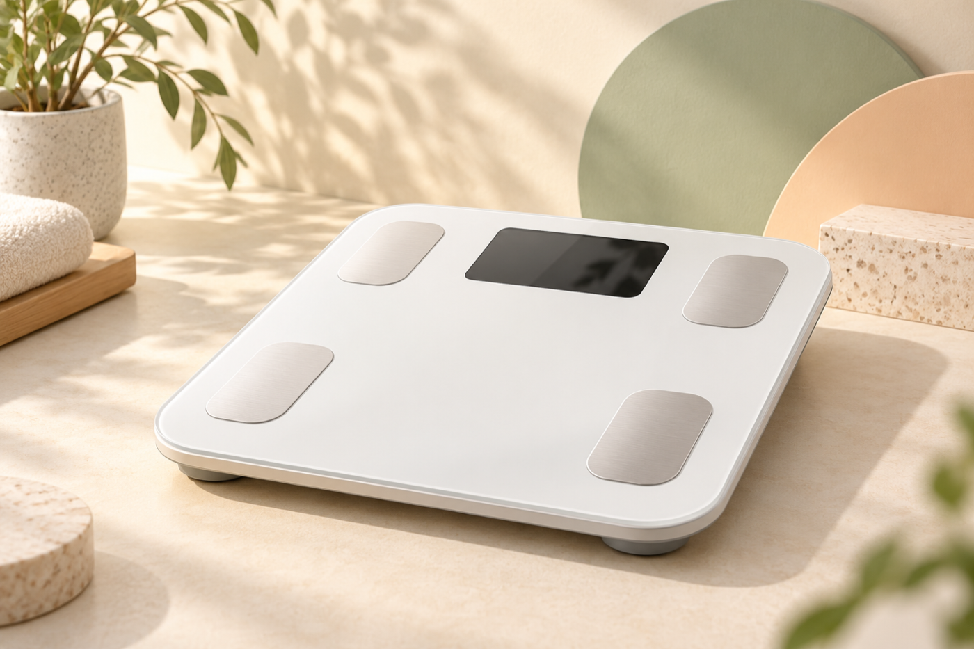 Eufy Smart Scale P2 Pro