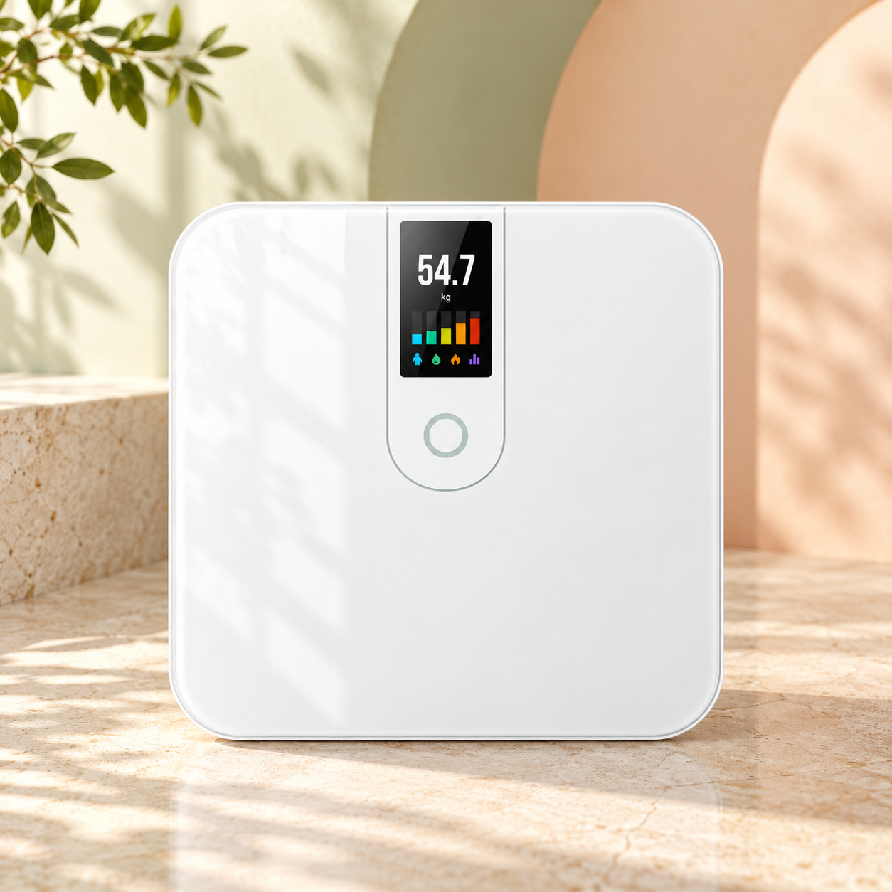 Eufy Smart Scale P3