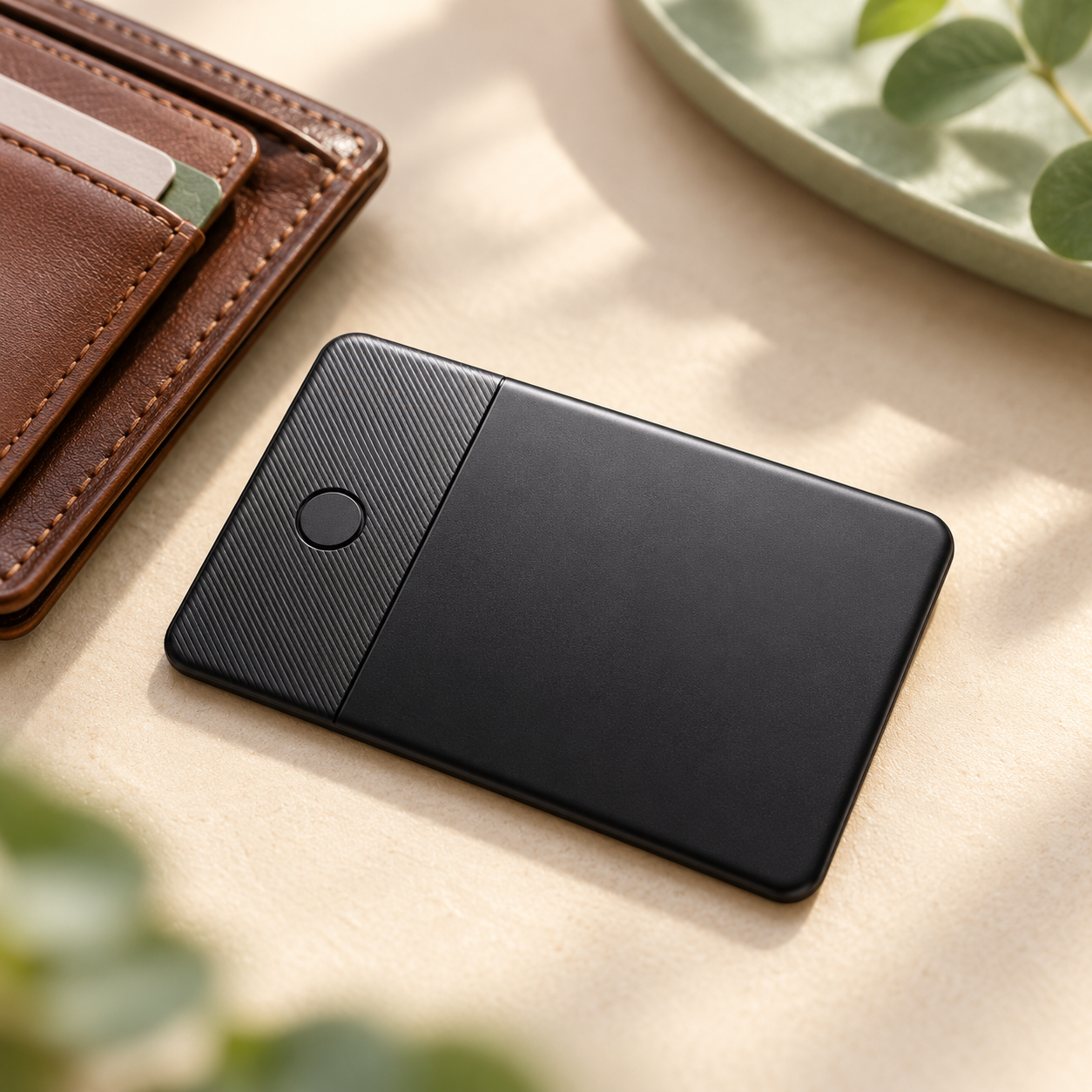 Eufy Security SmartTrack Card