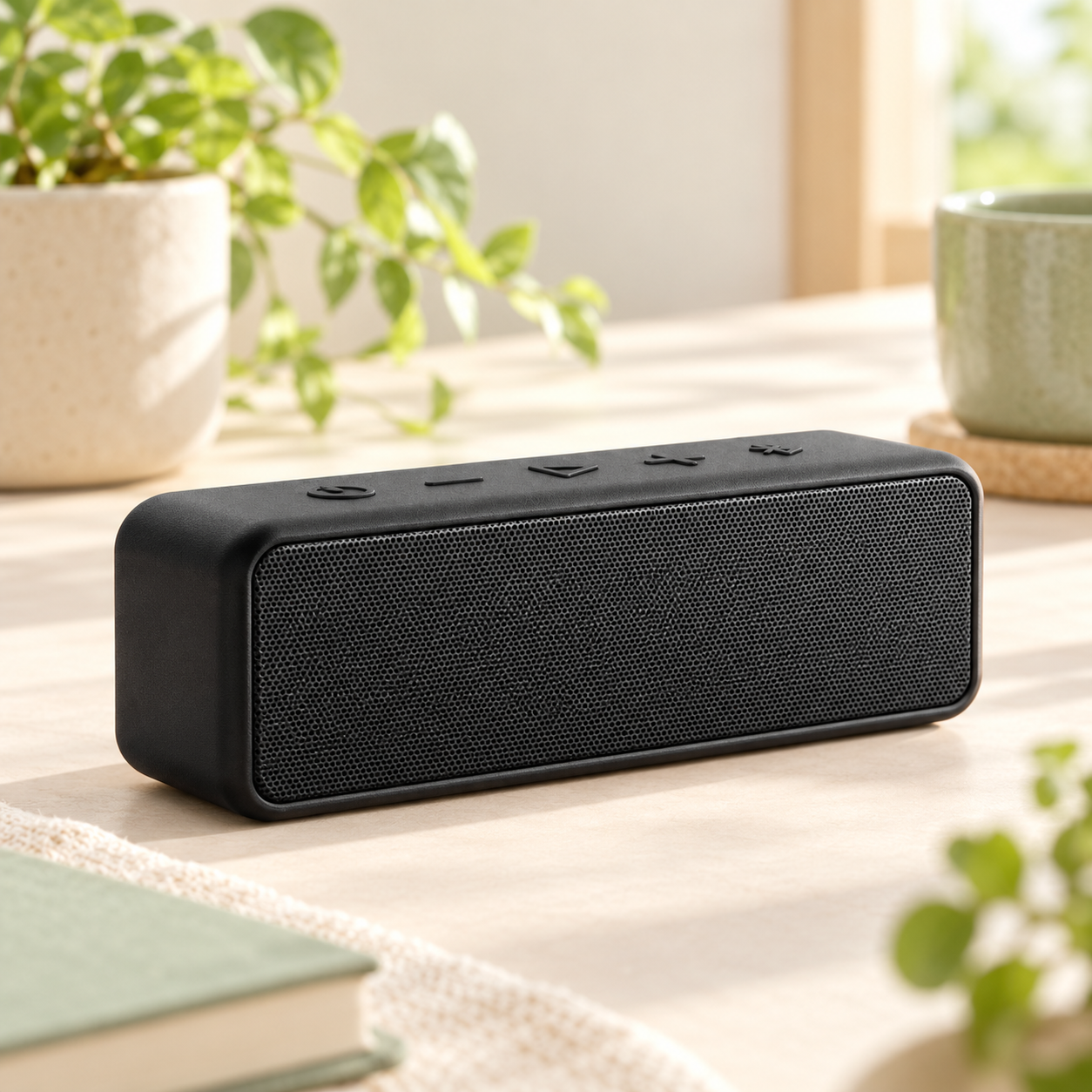 Anker SoundCore 2 (ブラック) USB Type-C充電