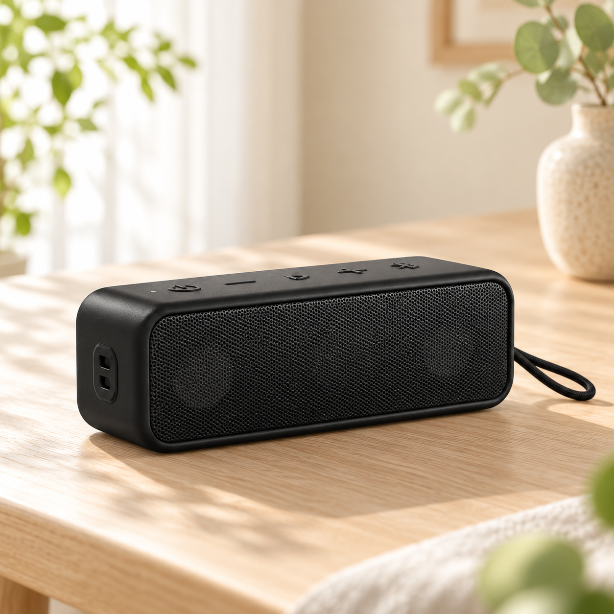 Anker Soundcore 3 (ブラック)