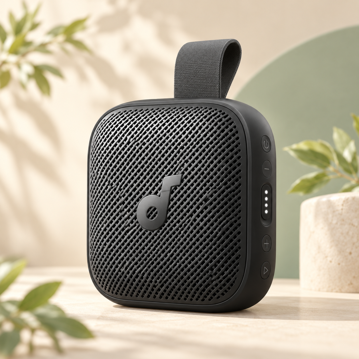 Anker Soundcore Boom Go 3i (ブラック)