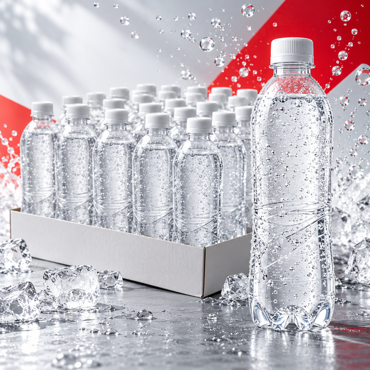 ウィルキンソン タンサン ラベルレス 500ml 24本の説明用イラスト